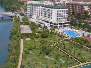 Imagen general del Hotel La Mer Delta Alara. Foto 1