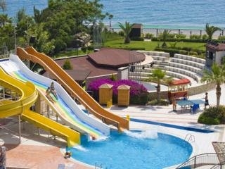 Imagen de la piscina del Hotel La Mer Delta Alara. Foto 5