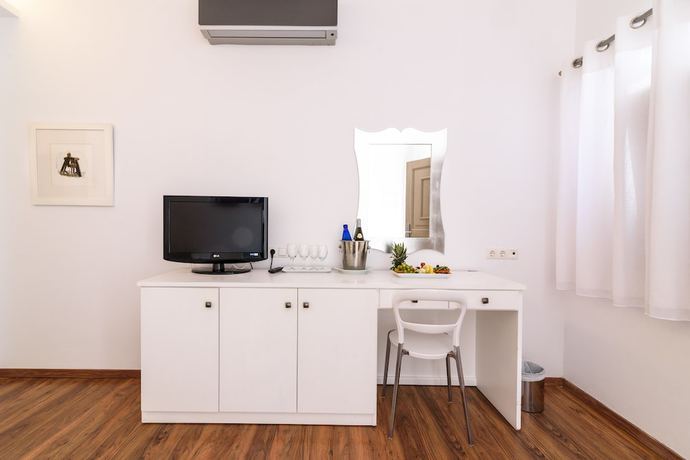 Imagen de la habitación del Hotel La Mer Deluxe and Spa. Foto 4