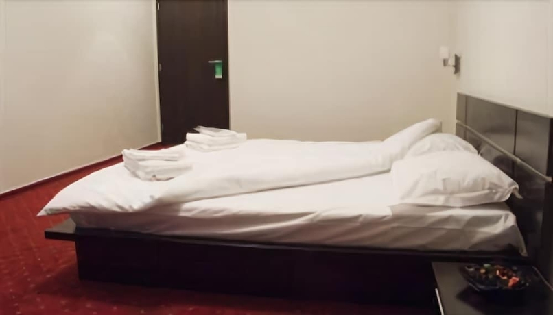 Imagen de la habitación del Hotel La Mer. Foto 8