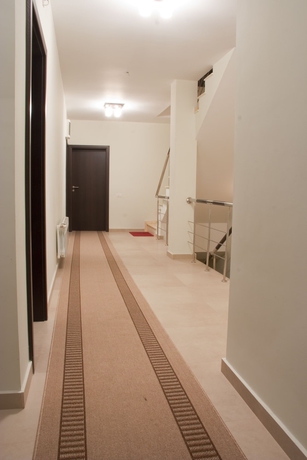 Imagen de la habitación del Hotel La Mer. Foto 11