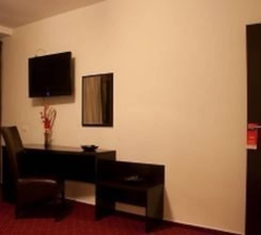 Imagen de la habitación del Hotel La Mer. Foto 12