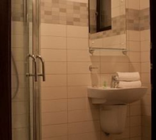 Imagen de la habitación del Hotel La Mer. Foto 13