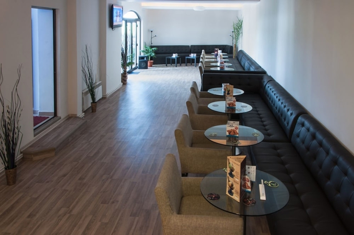 Imagen del bar/restaurante del Hotel La Mer. Foto 3