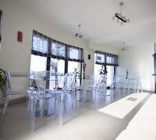 Imagen del bar/restaurante del Hotel La Mer. Foto 5