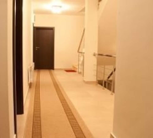 Imagen de los interiores del Hotel La Mer. Foto 19