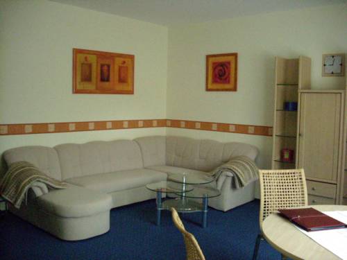 Imagen de la habitación del Hotel La Mer. Foto 2