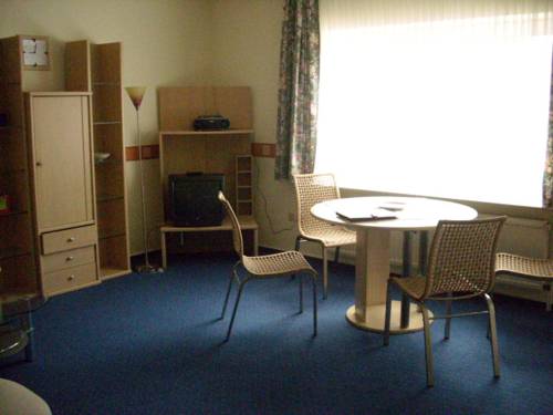 Imagen de la habitación del Hotel La Mer. Foto 3