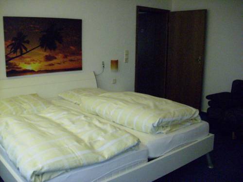 Imagen de la habitación del Hotel La Mer. Foto 4