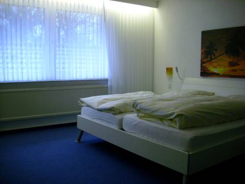 Imagen de la habitación del Hotel La Mer. Foto 5