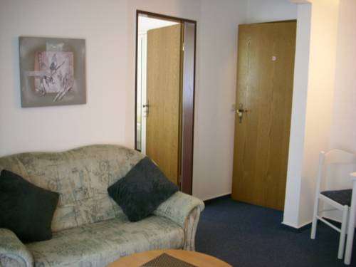 Imagen de la habitación del Hotel La Mer. Foto 6