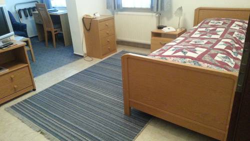 Imagen de la habitación del Hotel La Mer. Foto 8