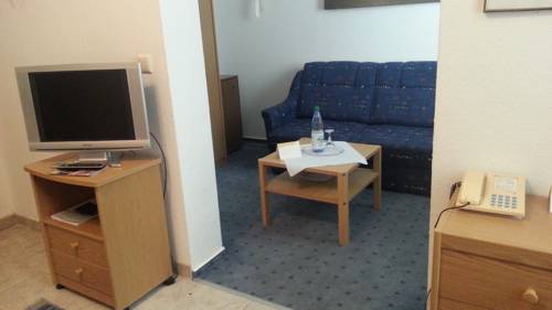 Imagen de la habitación del Hotel La Mer. Foto 10