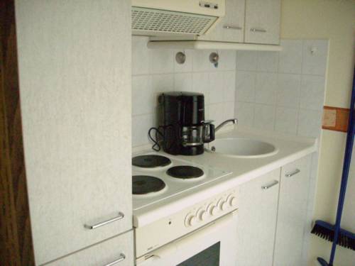 Imagen de la habitación del Hotel La Mer. Foto 14