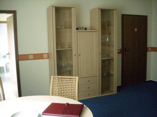 Imagen de la habitación del Hotel La Mer. Foto 15