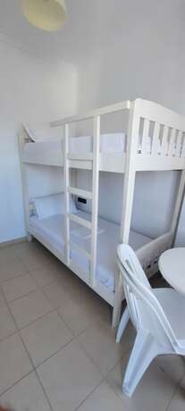 Imagen de la habitación del Hotel La Mer, Gjasht&euml;. Foto 12