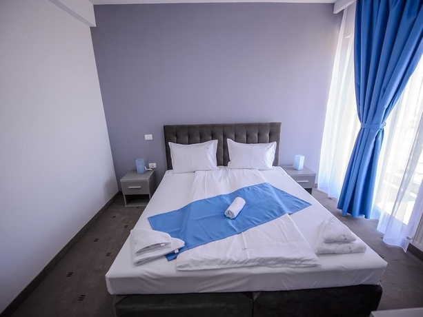 Imagen de la habitación del Hotel La Mer Mamaia Nord. Foto 7