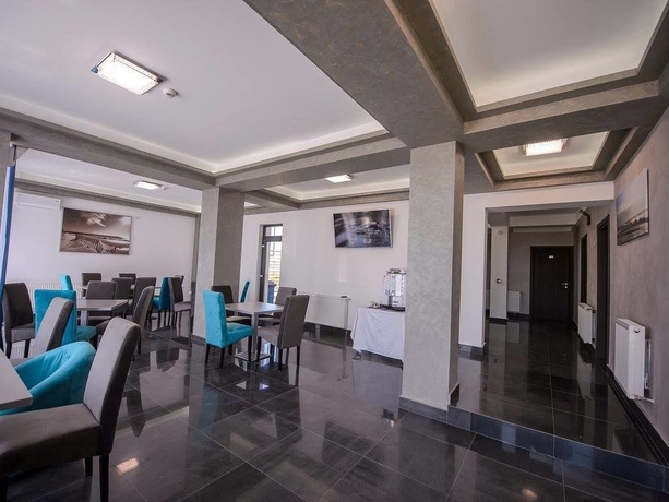 Imagen de los interiores del Hotel La Mer Mamaia Nord. Foto 14