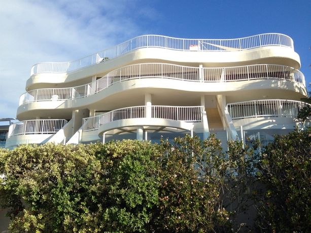 Imagen general del Hotel La Mer Noosa. Foto 4