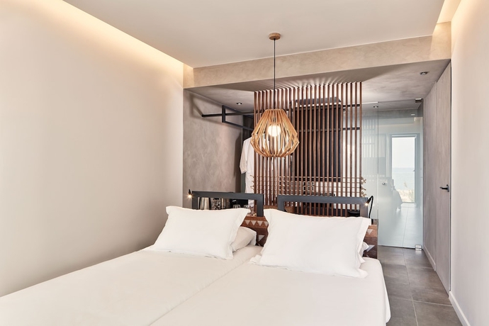 Imagen de la habitación del Hotel La Mer Resort and Spa - Adults Only. Foto 3