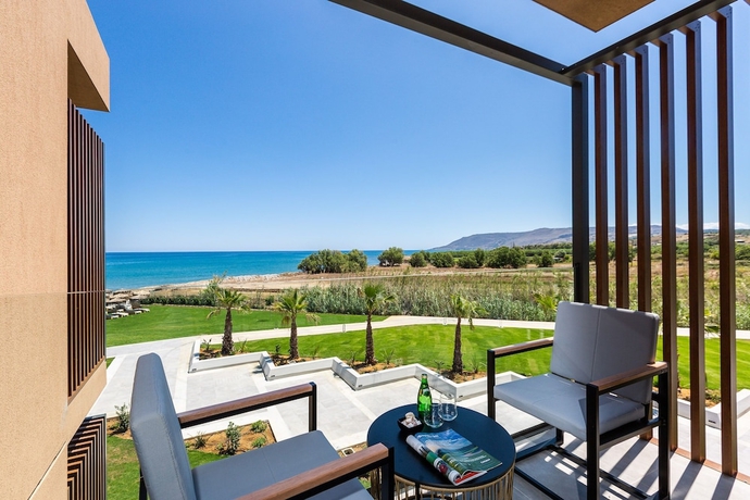 Imagen de la habitación del Hotel La Mer Resort and Spa - Adults Only. Foto 4