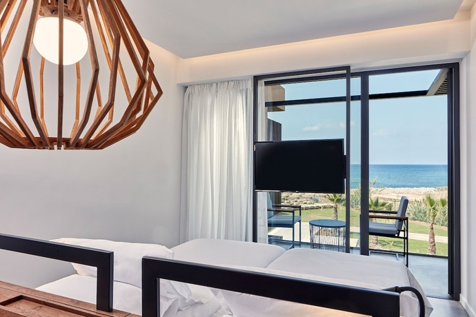 Imagen de la habitación del Hotel La Mer Resort and Spa - Adults Only. Foto 5