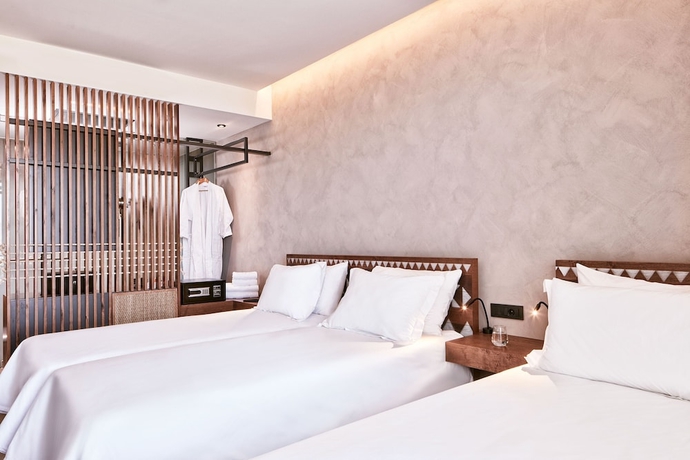 Imagen de la habitación del Hotel La Mer Resort and Spa - Adults Only. Foto 7