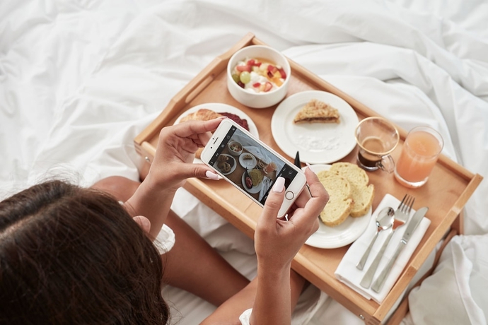 Imagen de la habitación del Hotel La Mer Resort and Spa - Adults Only. Foto 9