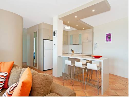Imagen de la habitación del Hotel La Mer Sunshine. Foto 4