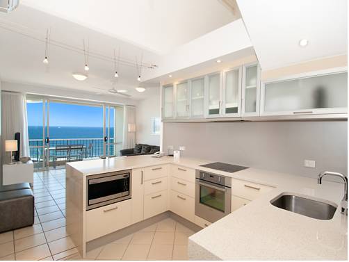 Imagen de la habitación del Hotel La Mer Sunshine. Foto 6
