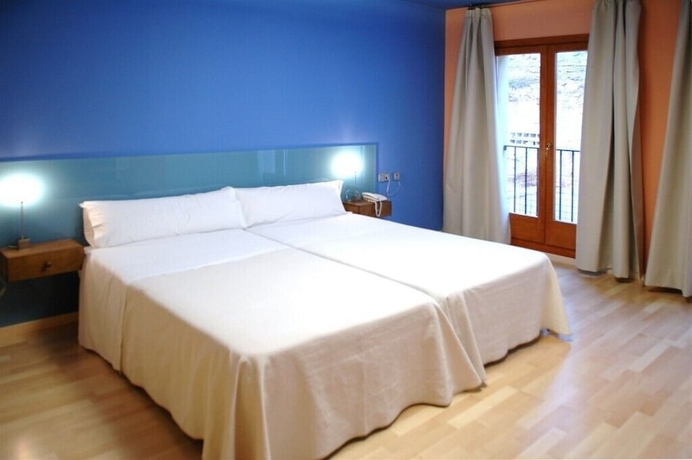 Imagen de la habitación del Hotel La Merced De La Concordia. Foto 5