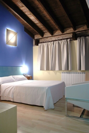 Imagen de la habitación del Hotel La Merced De La Concordia. Foto 6