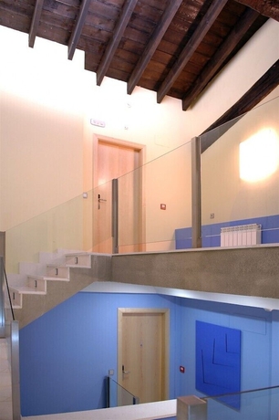 Imagen de los interiores del Hotel La Merced De La Concordia. Foto 15