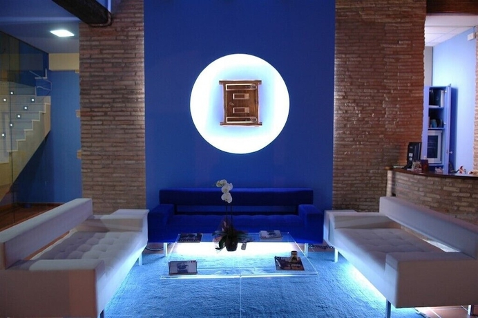 Imagen de los interiores del Hotel La Merced De La Concordia. Foto 17