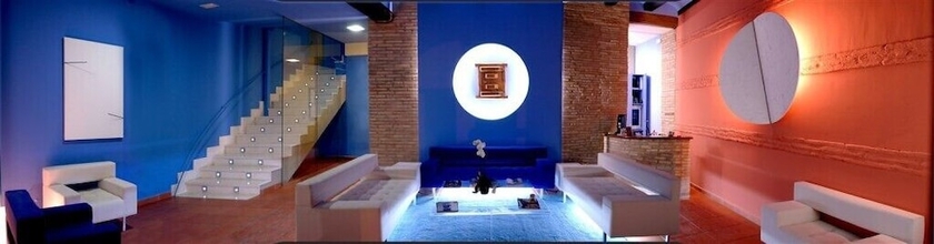 Imagen de los interiores del Hotel La Merced De La Concordia. Foto 19