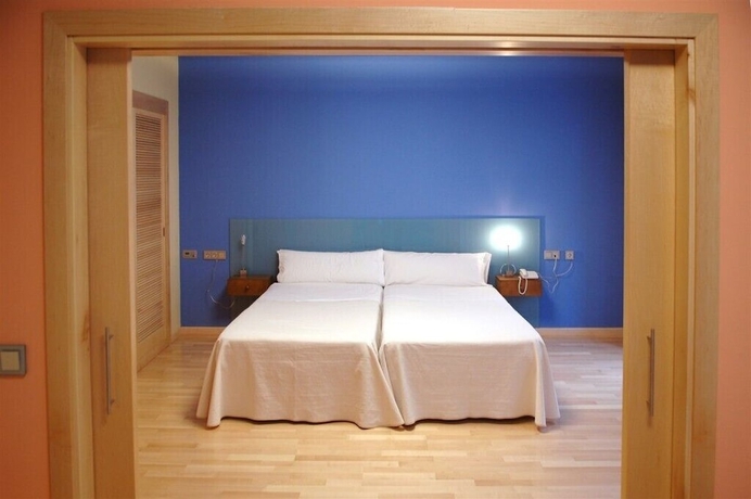 Imagen de la habitación del Hotel La Merced De La Concordia. Foto 8