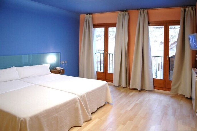 Imagen de la habitación del Hotel La Merced De La Concordia. Foto 9