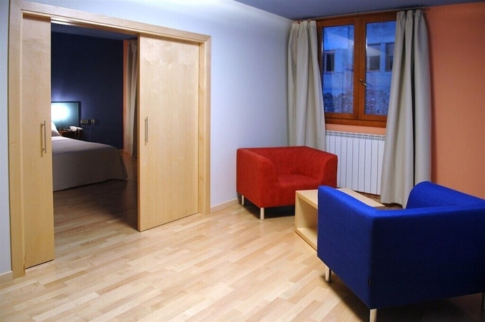 Imagen de la habitación del Hotel La Merced De La Concordia. Foto 11