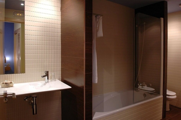 Imagen de la habitación del Hotel La Merced De La Concordia. Foto 12