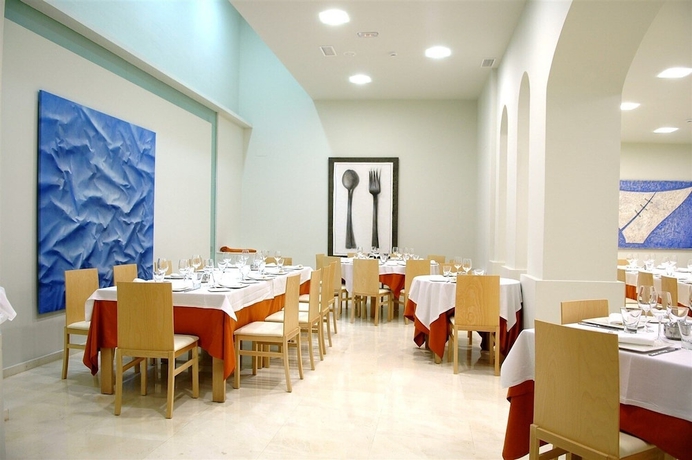 Imagen del bar/restaurante del Hotel La Merced De La Concordia. Foto 3