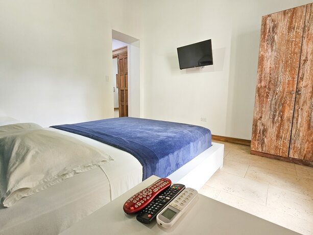 Imagen de la habitación del Hotel La Mercedes Hostal Boutique By MH. Foto 15