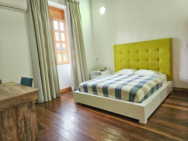 Imagen general del Hotel La Mercedes Hostal Boutique By MH. Foto 4