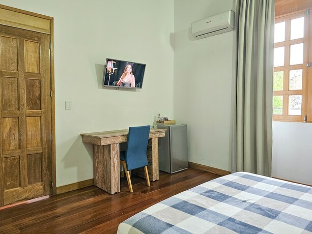 Imagen general del Hotel La Mercedes Hostal Boutique By MH. Foto 6