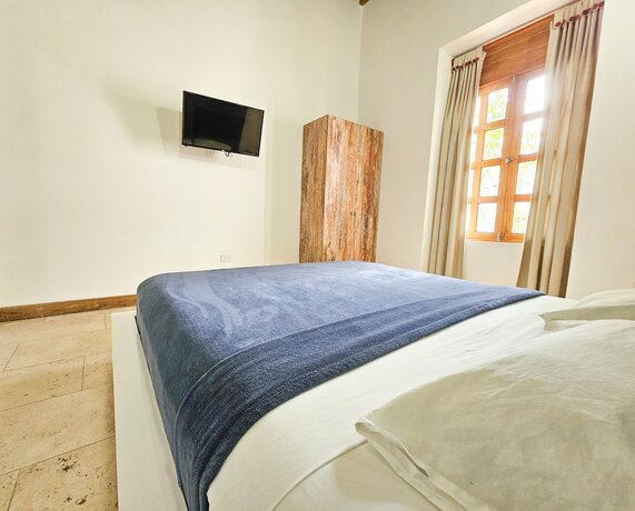 Imagen general del Hotel La Mercedes Hostal Boutique By MH. Foto 8