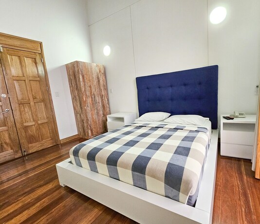 Imagen general del Hotel La Mercedes Hostal Boutique By MH. Foto 11
