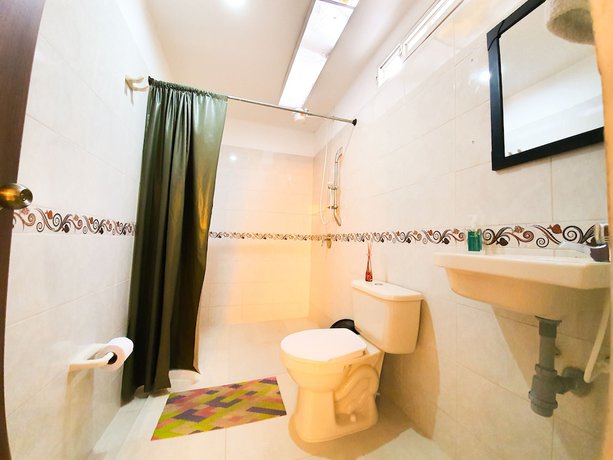 Imagen de la habitación del Hotel La Mercedes Lite Hostal By MH. Foto 14