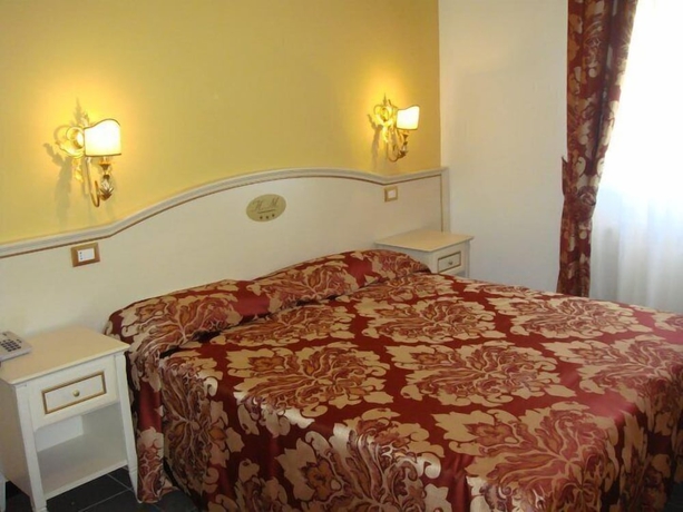 Imagen de la habitación del Hotel La Meridiana, Anghiari. Foto 2