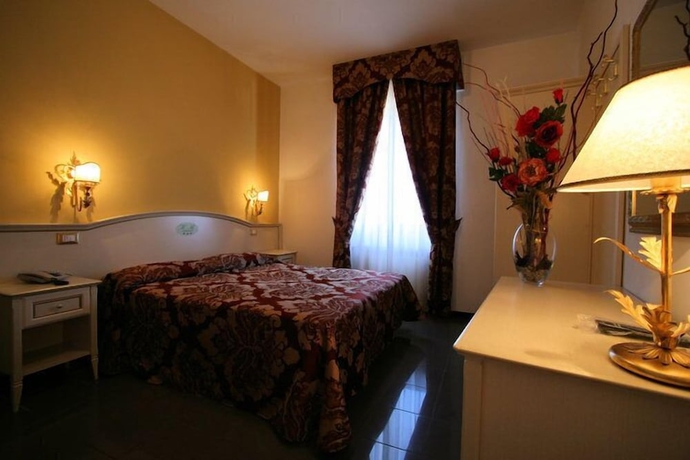 Imagen de la habitación del Hotel La Meridiana, Anghiari. Foto 3