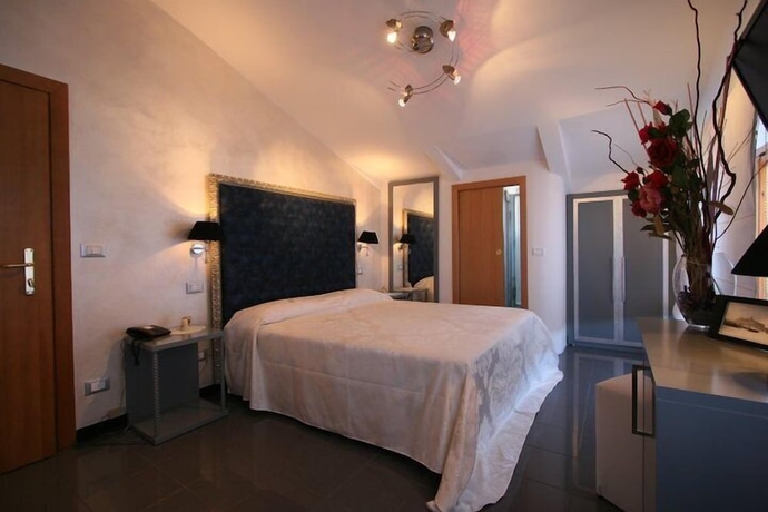 Imagen de la habitación del Hotel La Meridiana, Anghiari. Foto 6
