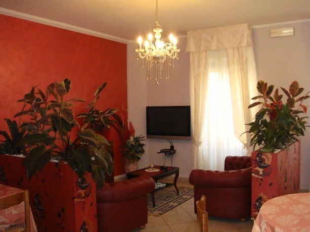 Imagen de los interiores del Hotel La Meridiana, Anghiari. Foto 19
